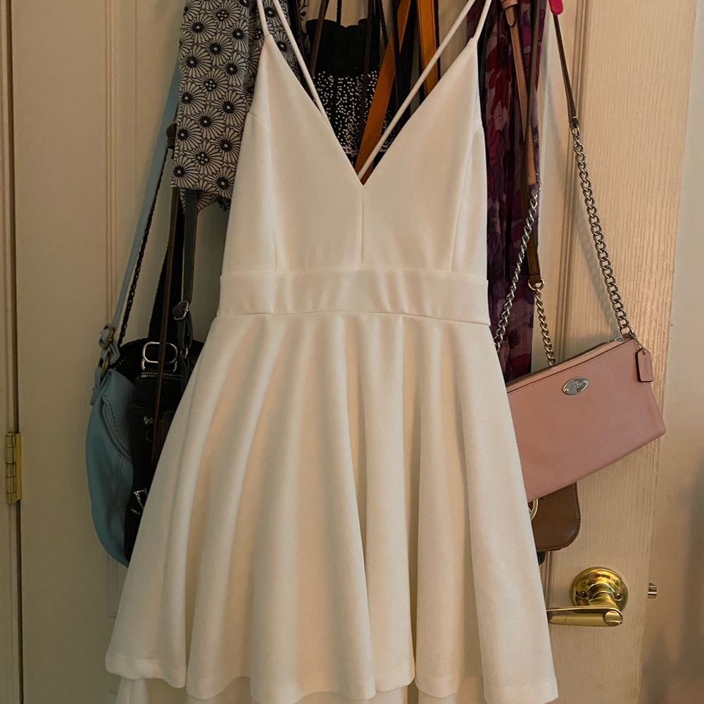 Party dress